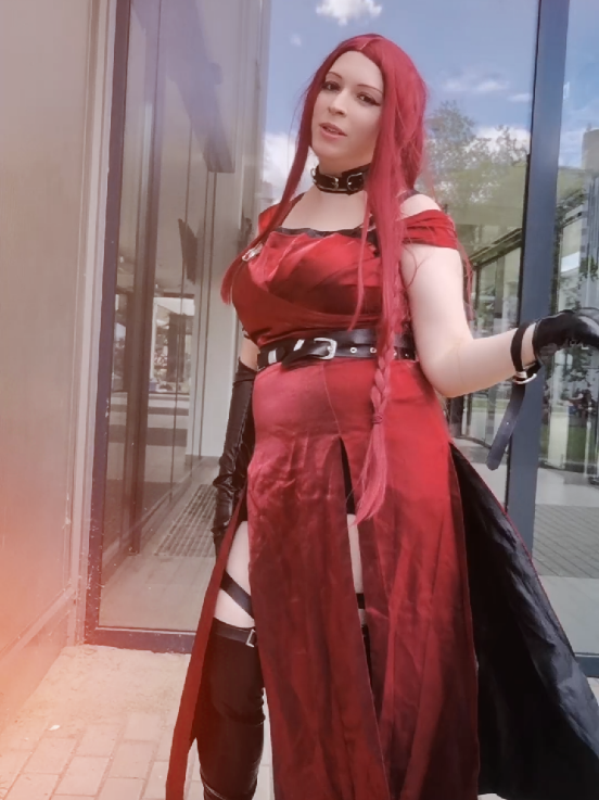 @Néra Cosplay