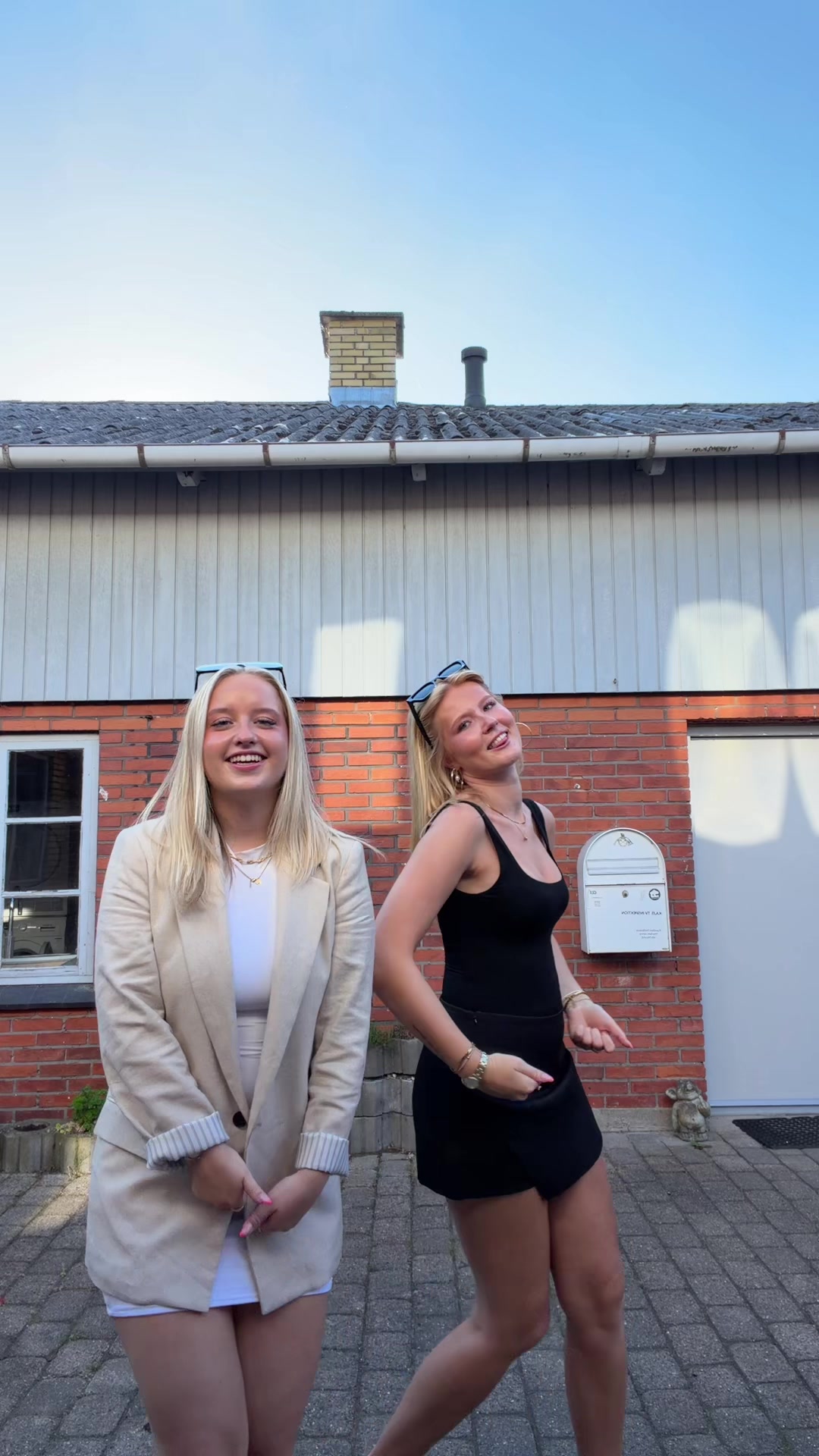 @Selina glerbæk