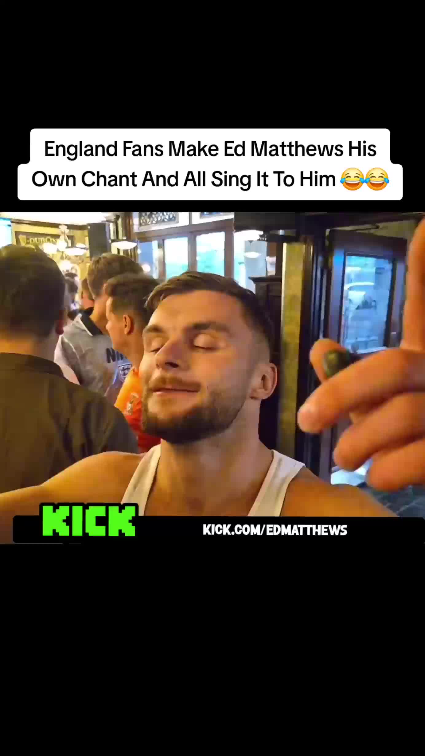 @Ukstreamers