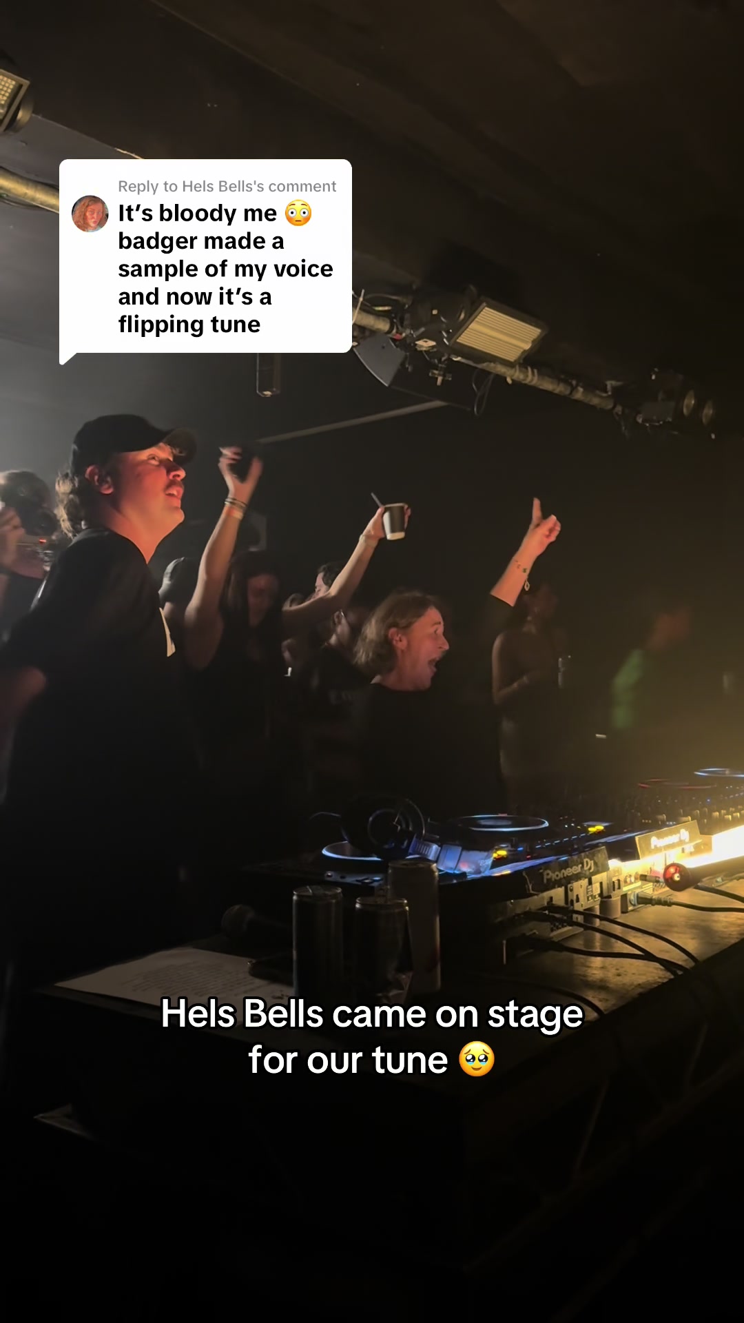 @Man like badger