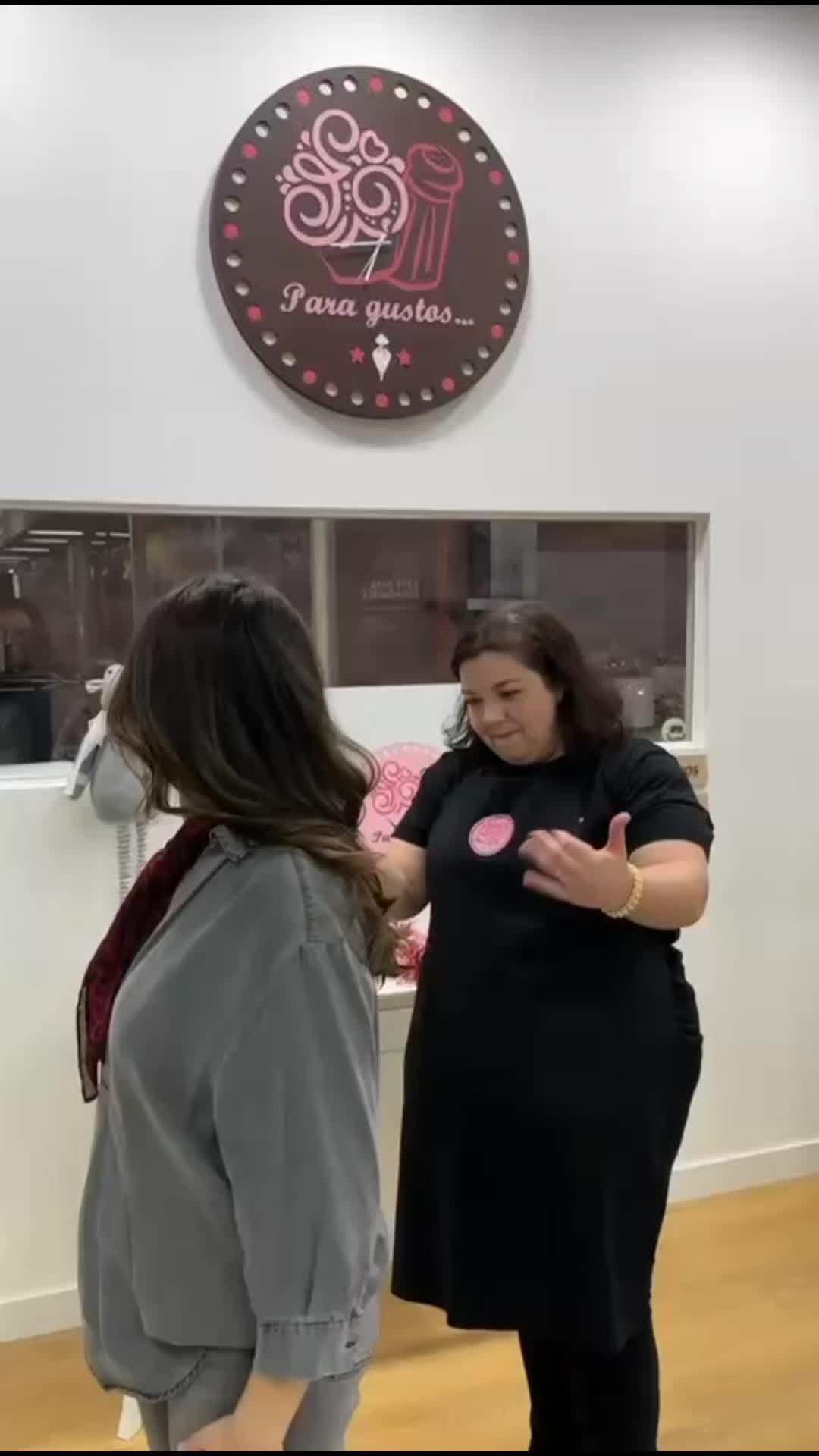 @Para Gustos...