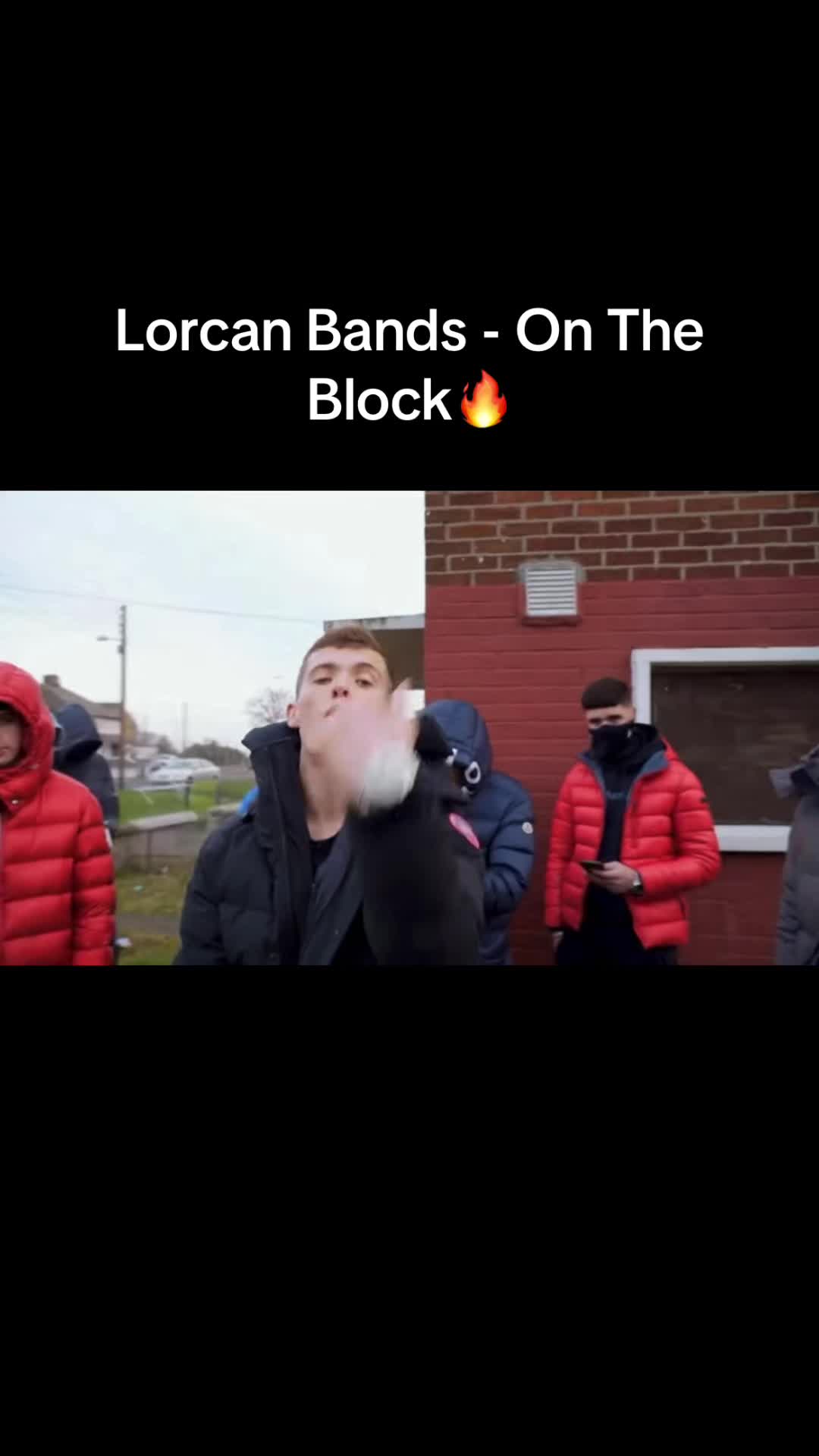 @Banterz PageTV⚒️🇮🇪