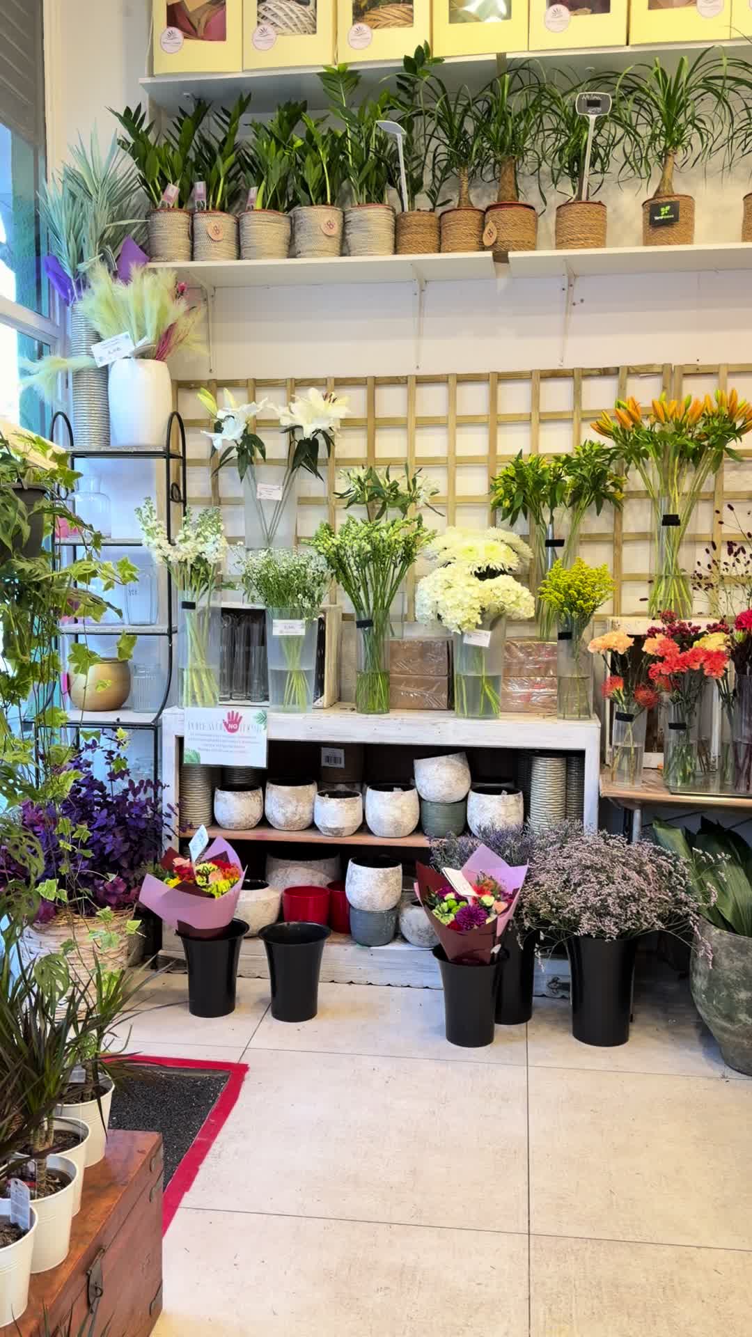 @Floristeria Menta y Canela