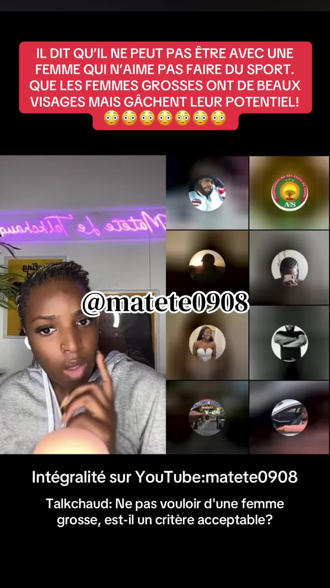 @mateteletalkchaud🎙️🎥