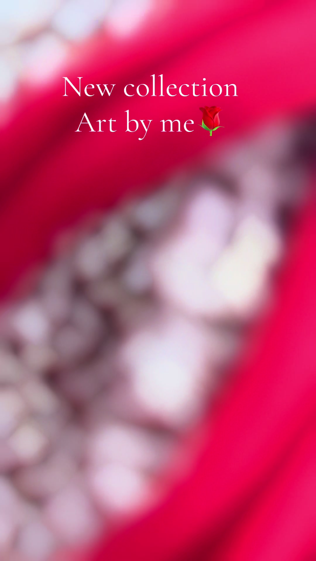 @🌹𝓐𝓻𝓽 𝓑𝔂 𝓜𝓮