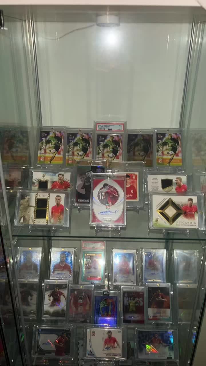 @lfclegendscollection
