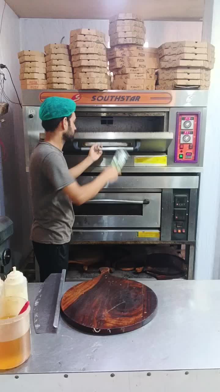 @Pizza Lover🍕