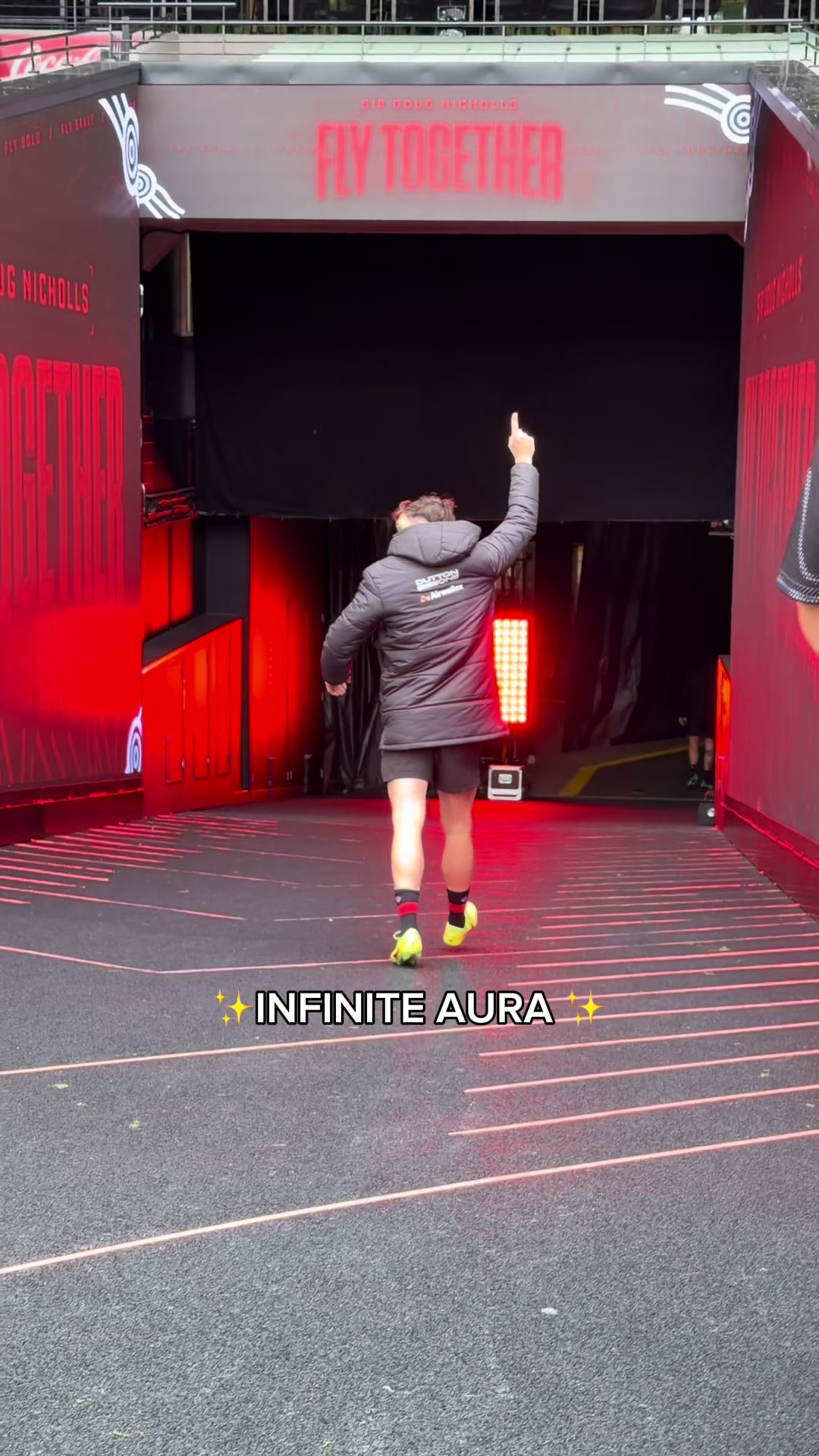 @Essendon FC