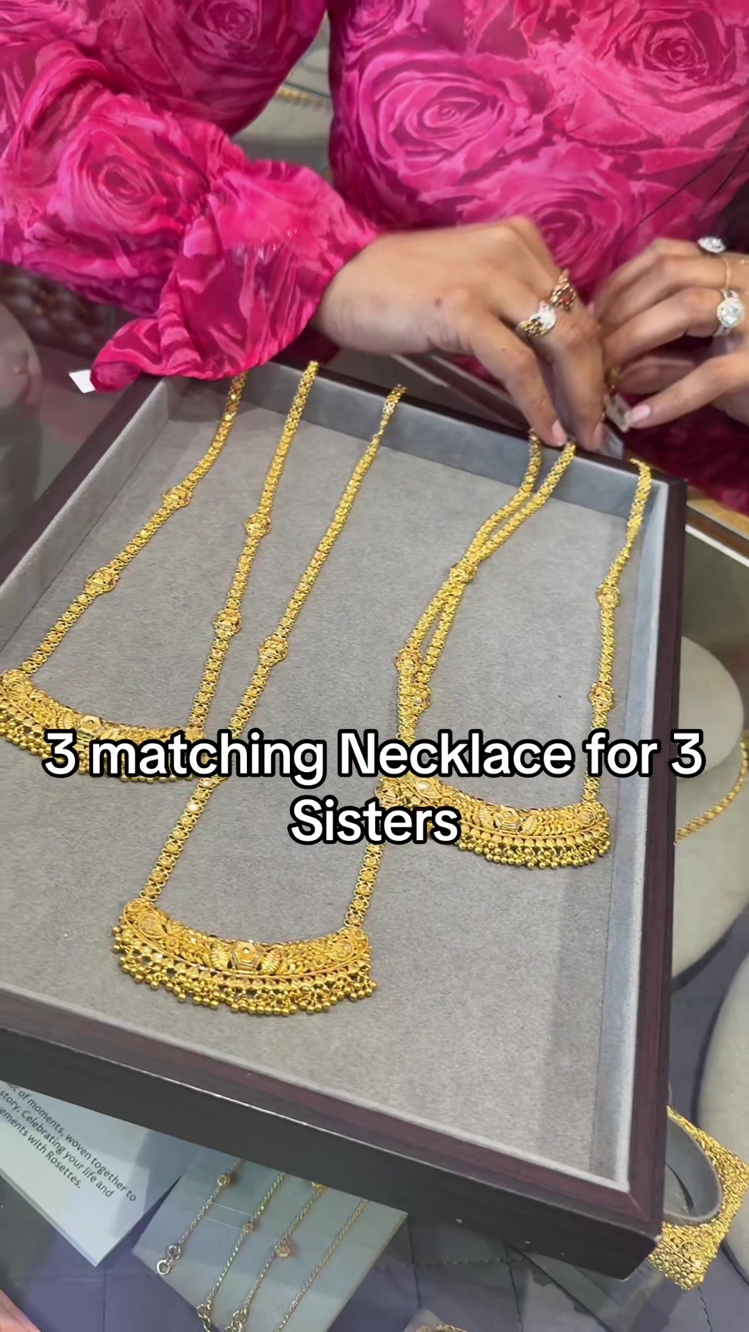 @PureJewels by Bhanji Gokaldas