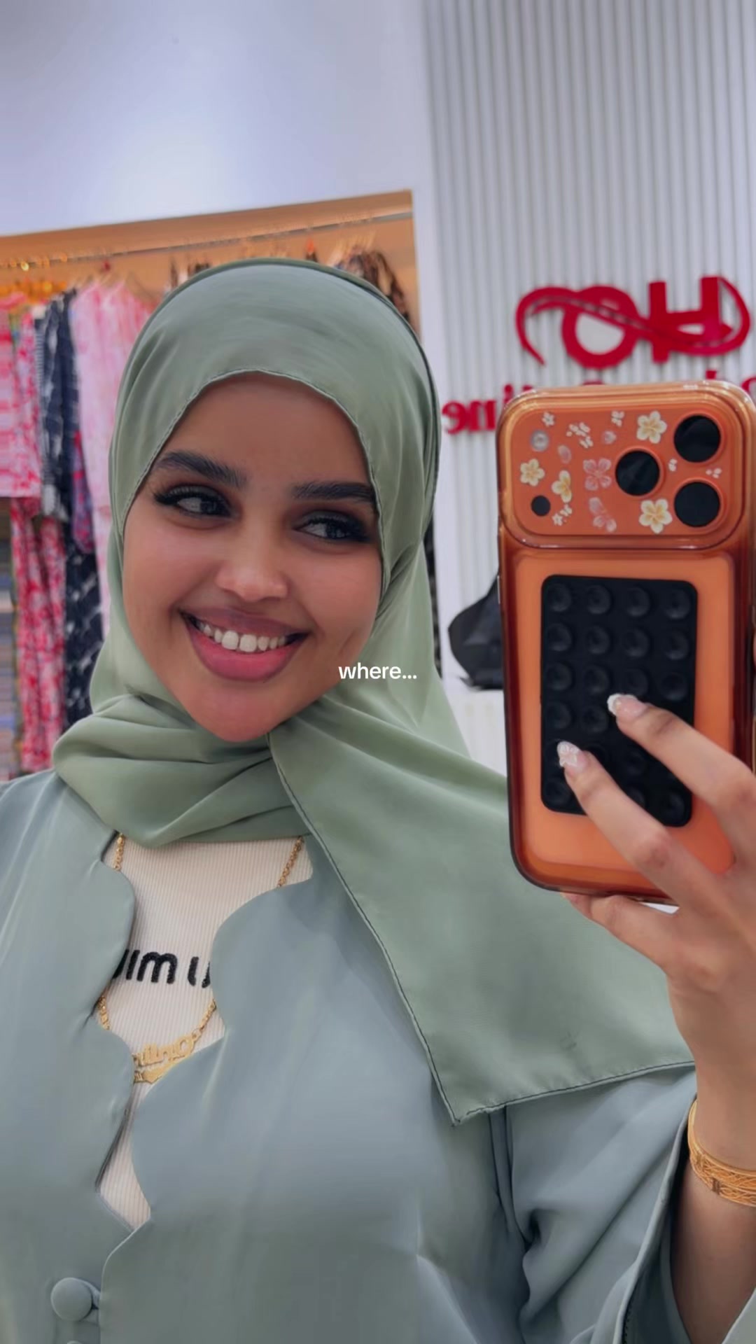 @Hodan Online