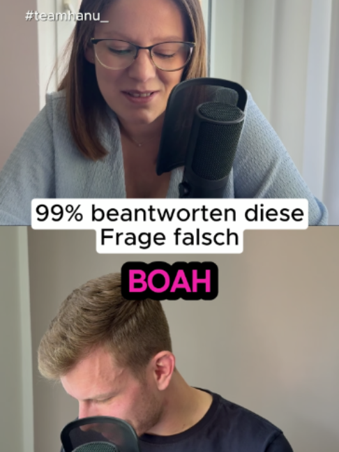 @Muggelgeflüster
