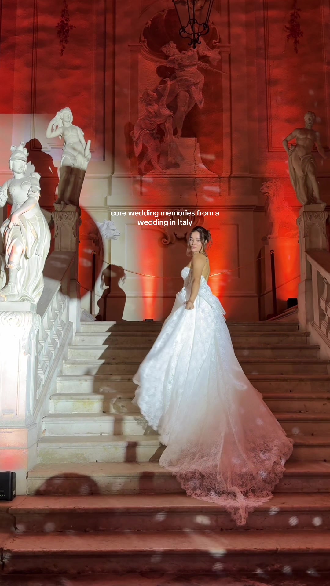 @RE | Luxury Wedding Content