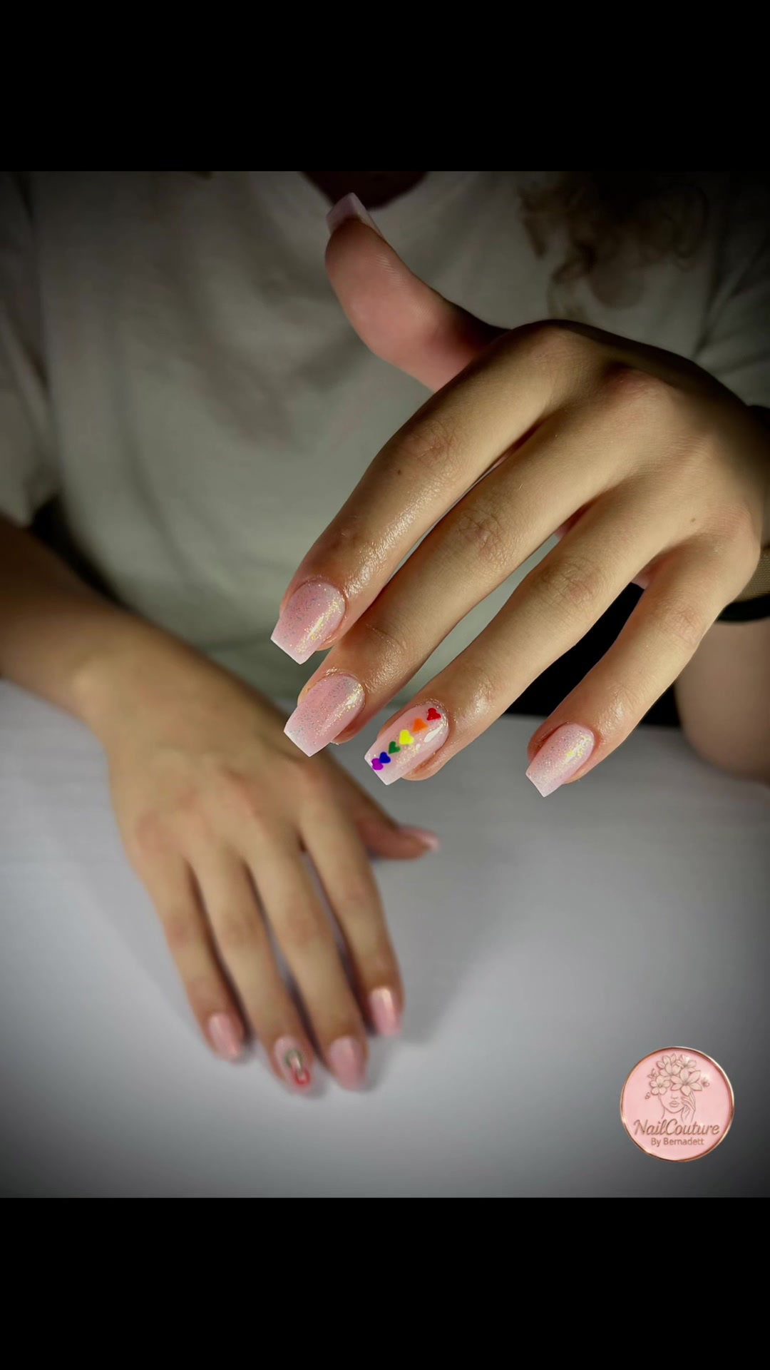 @Nailcouture by Bernadett