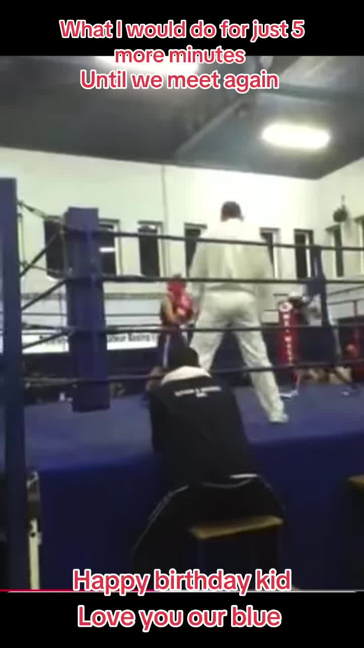 @pinewood Starr boxing club