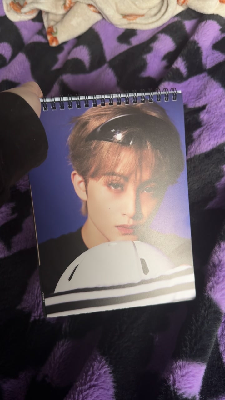 @BangChanHoe