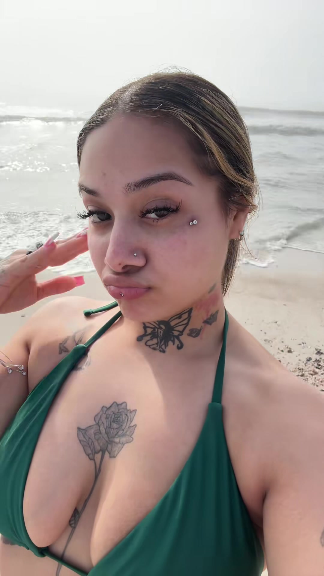 @Nyla Monroe
