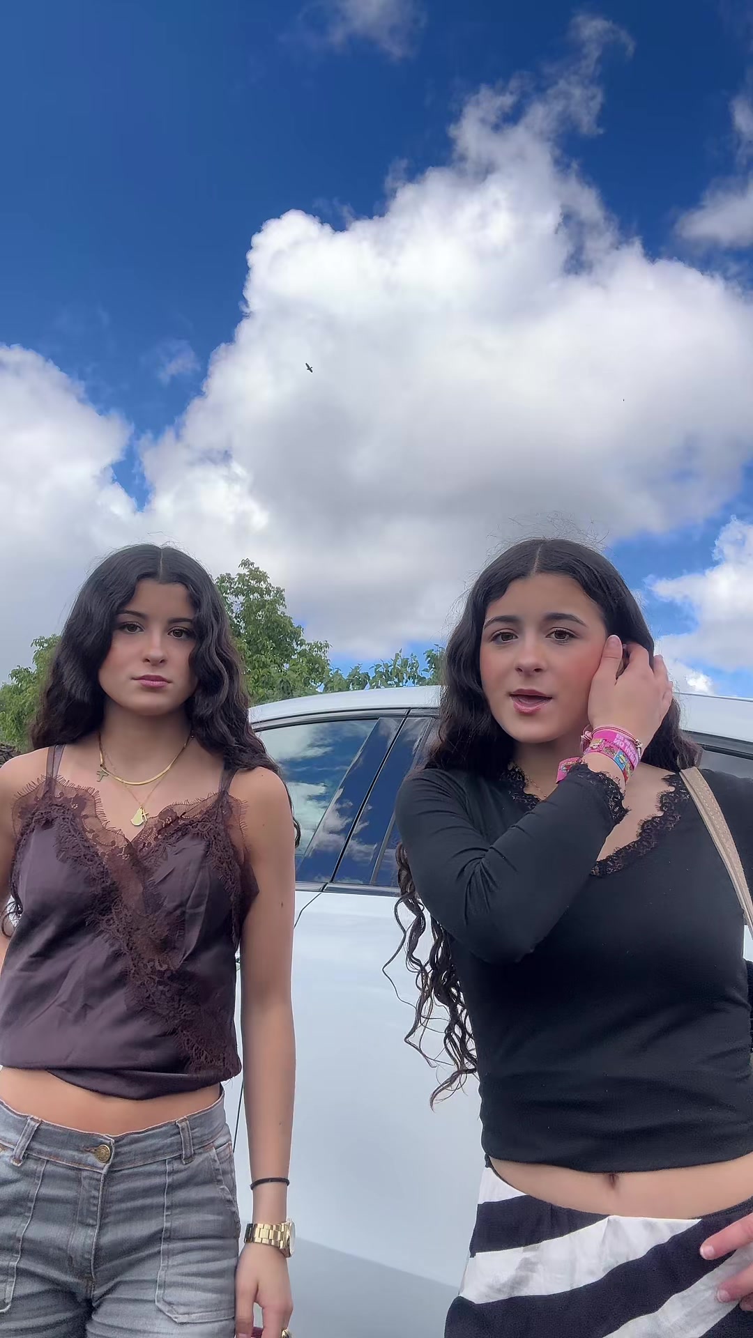 @ana y luna