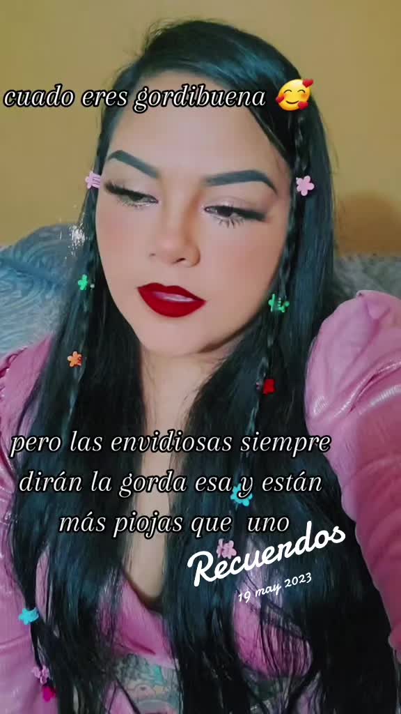 @mayte mendoza