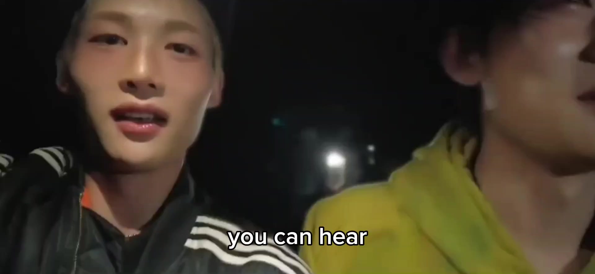 @minnie⁷ SAW BTS