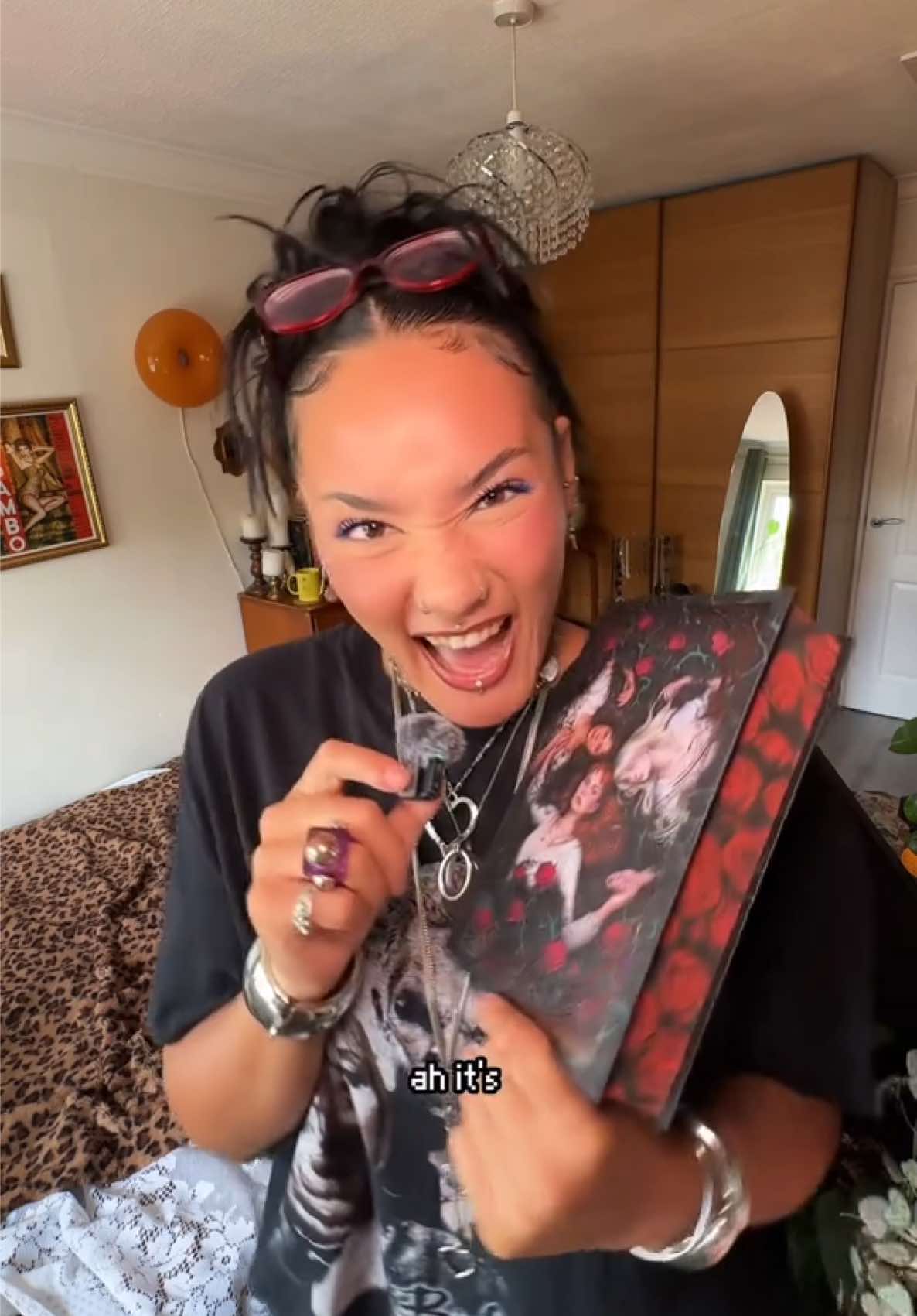 @Eloise Blaise | Bibliophel