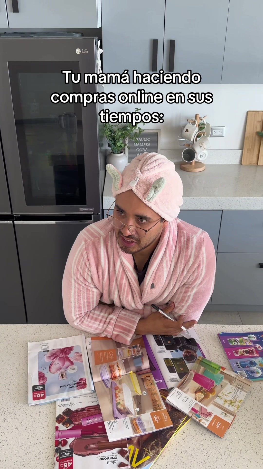 @Braulio Rod