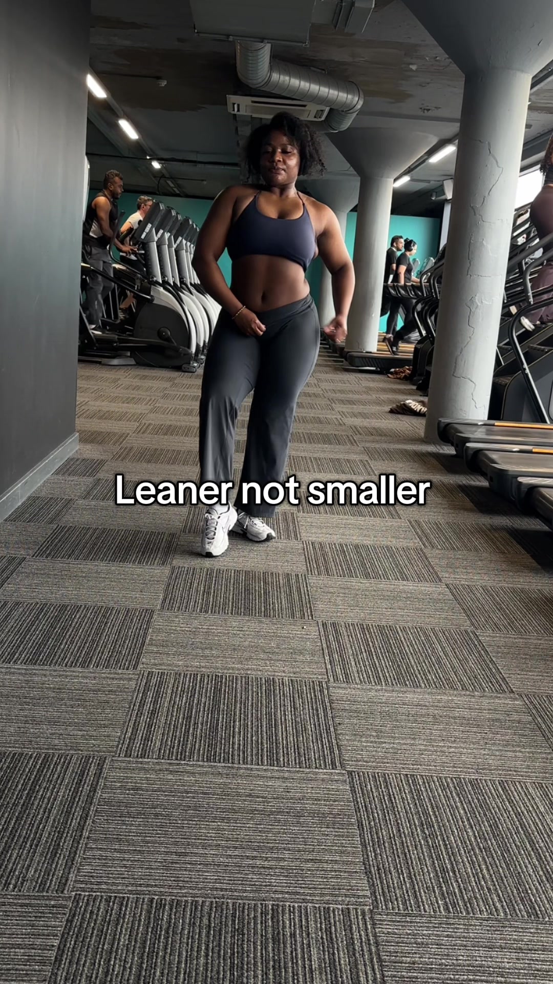 @Shammah fitness 🦋