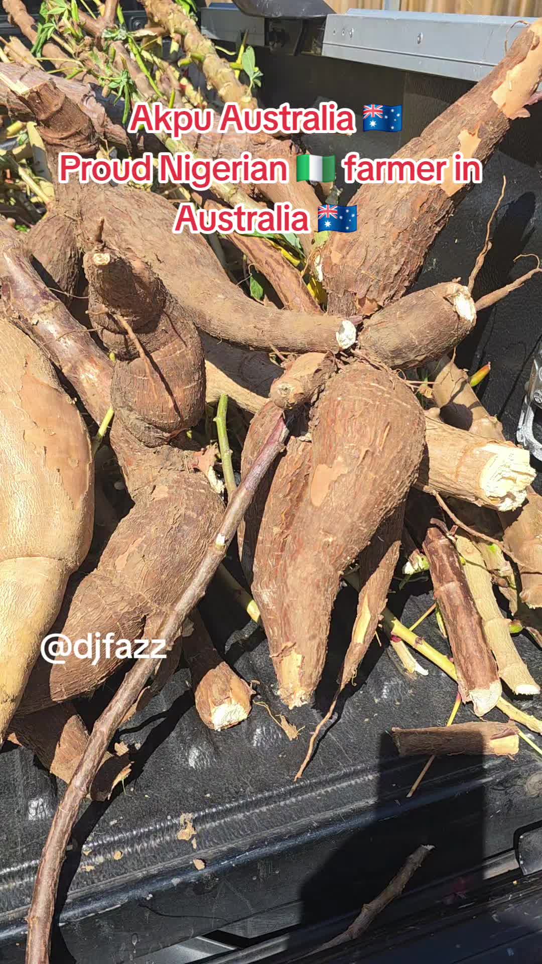 @DJFAZZ 🇳🇬🇦🇺🇫🇮🇬🇲