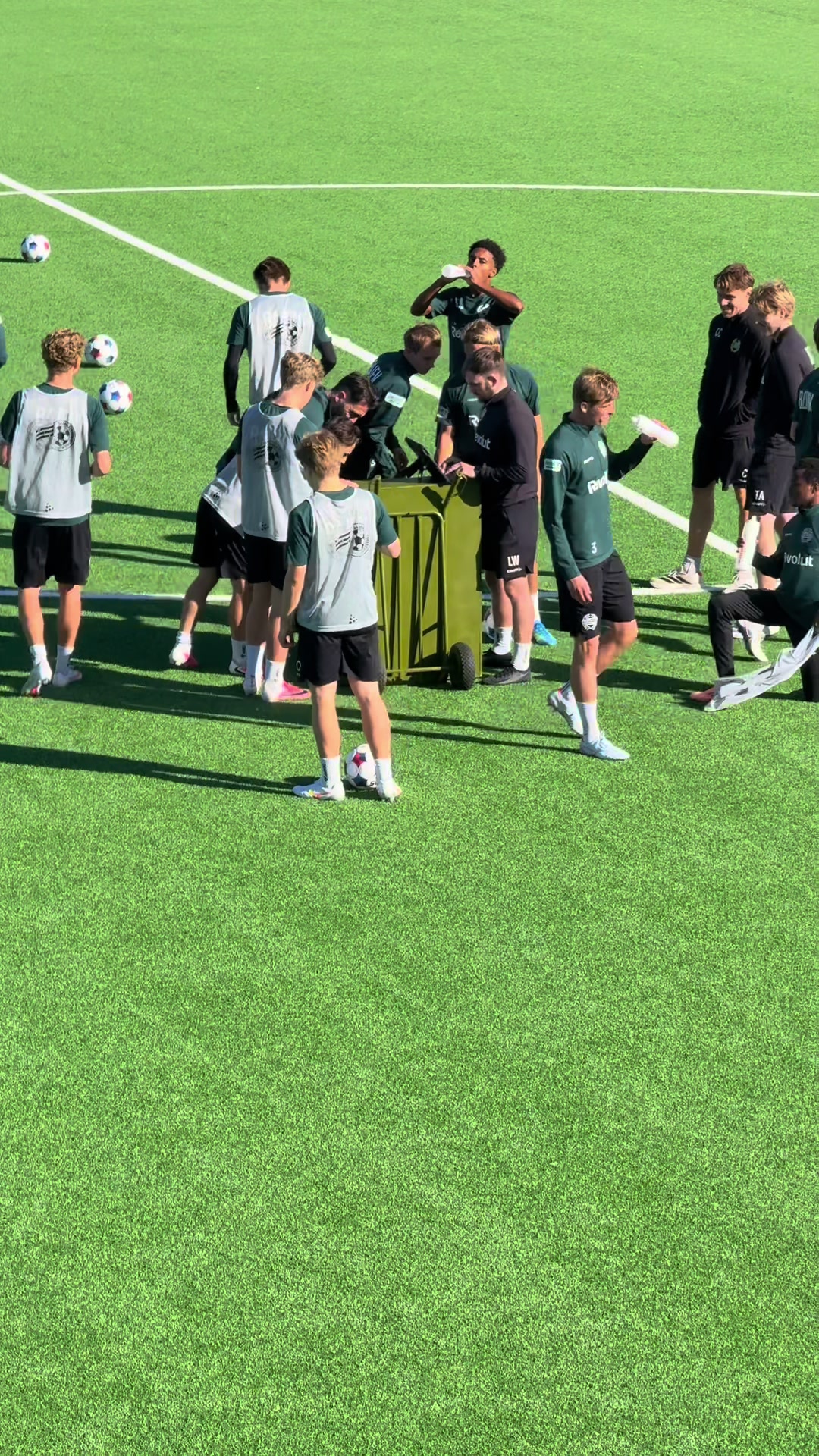 @Fotboll &auml;r Fotboll