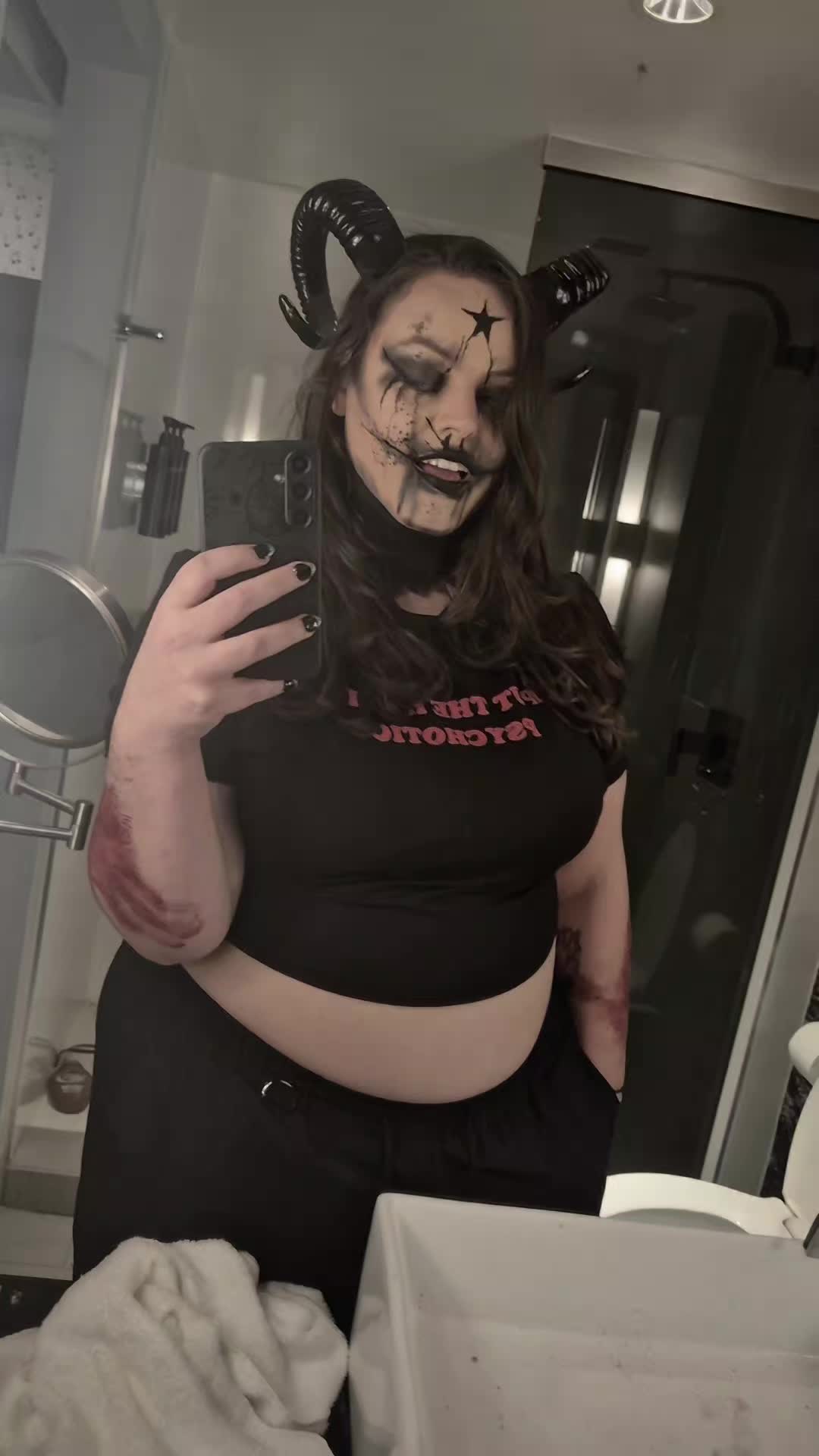 @SupernaturalTessa