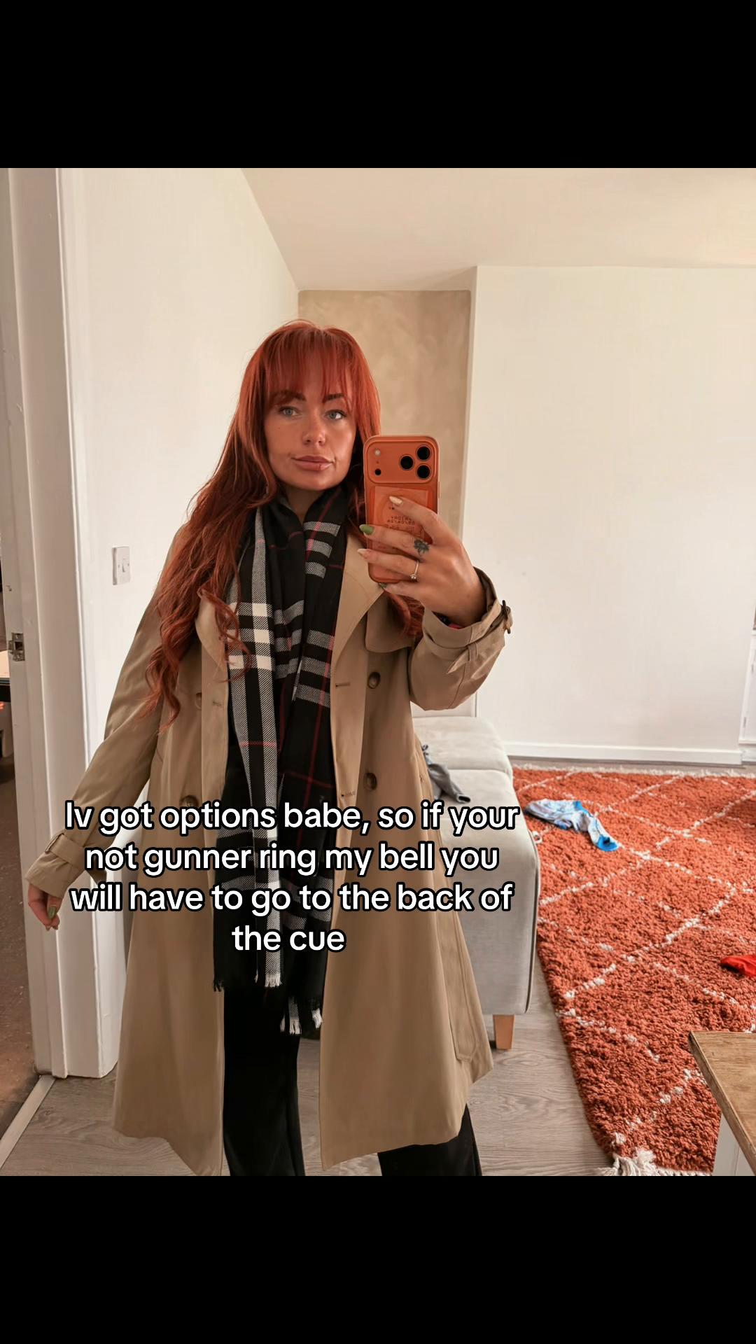 @✨ ginger spice ✨