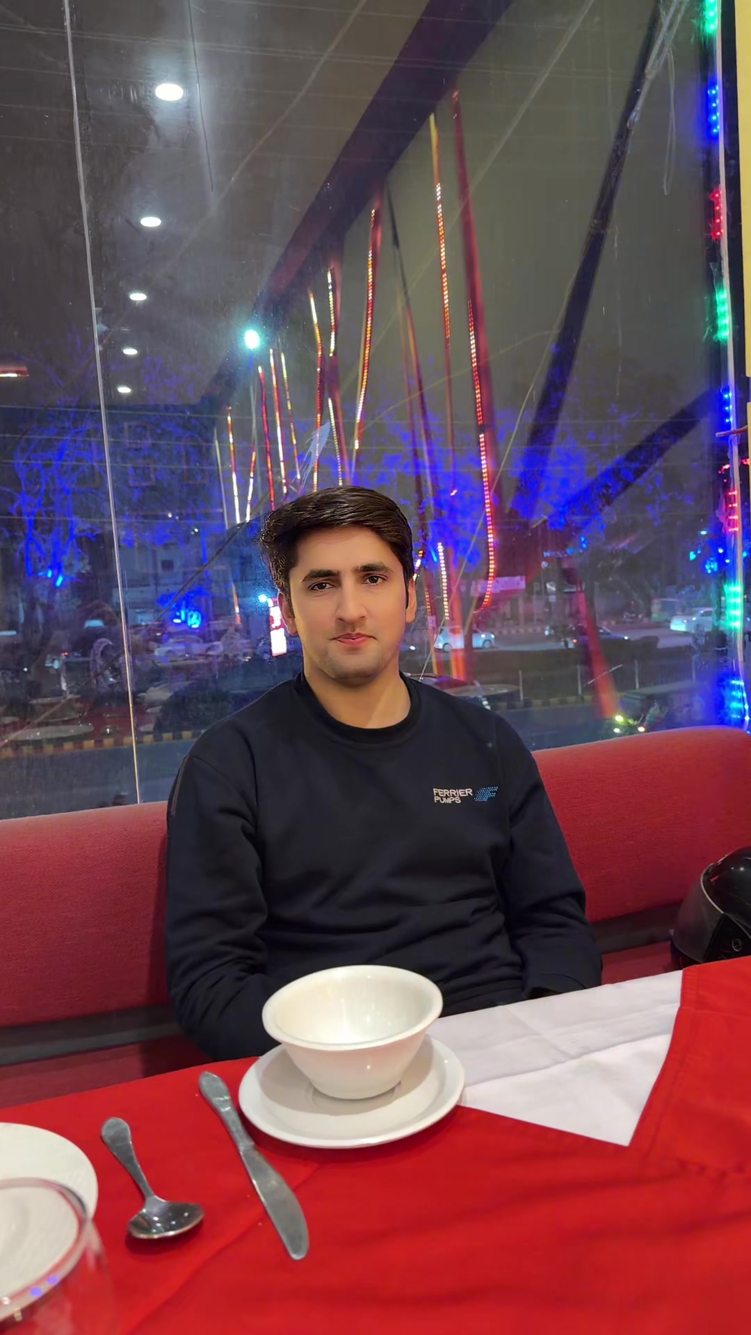 @Zahoor Ali