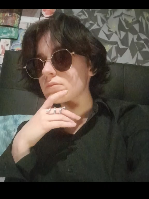 @‧₊˚⊹🌵N30N 4DD1CTS!🪐‧₊˚⊹