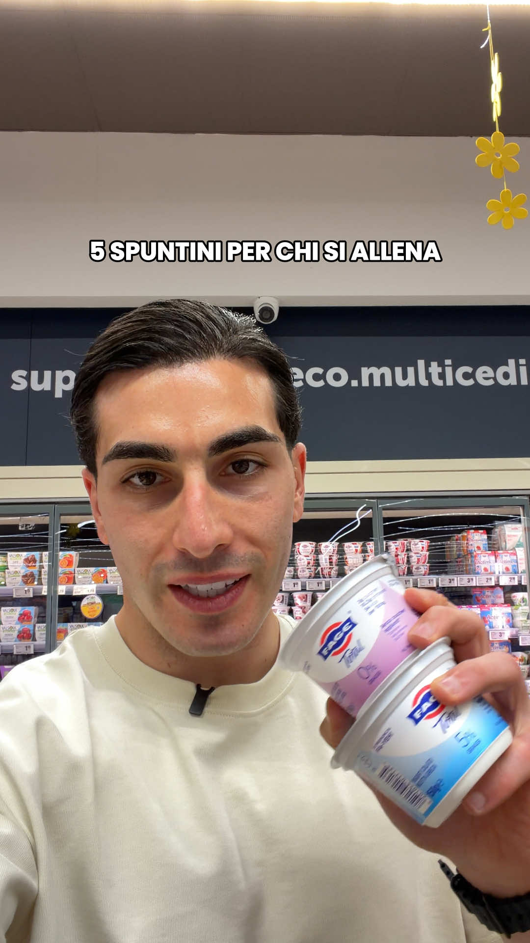 @Giuseppe Healthy