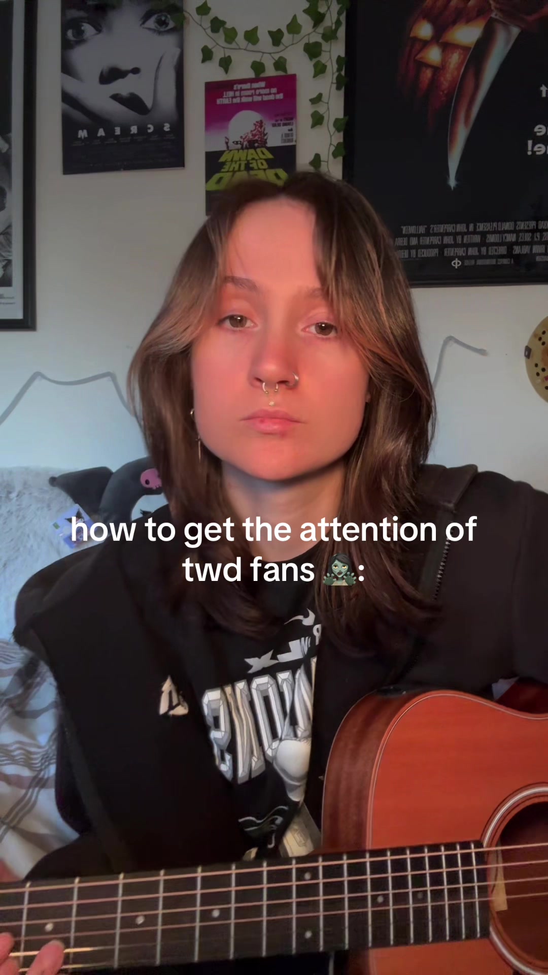 @Amy Roseann🧟