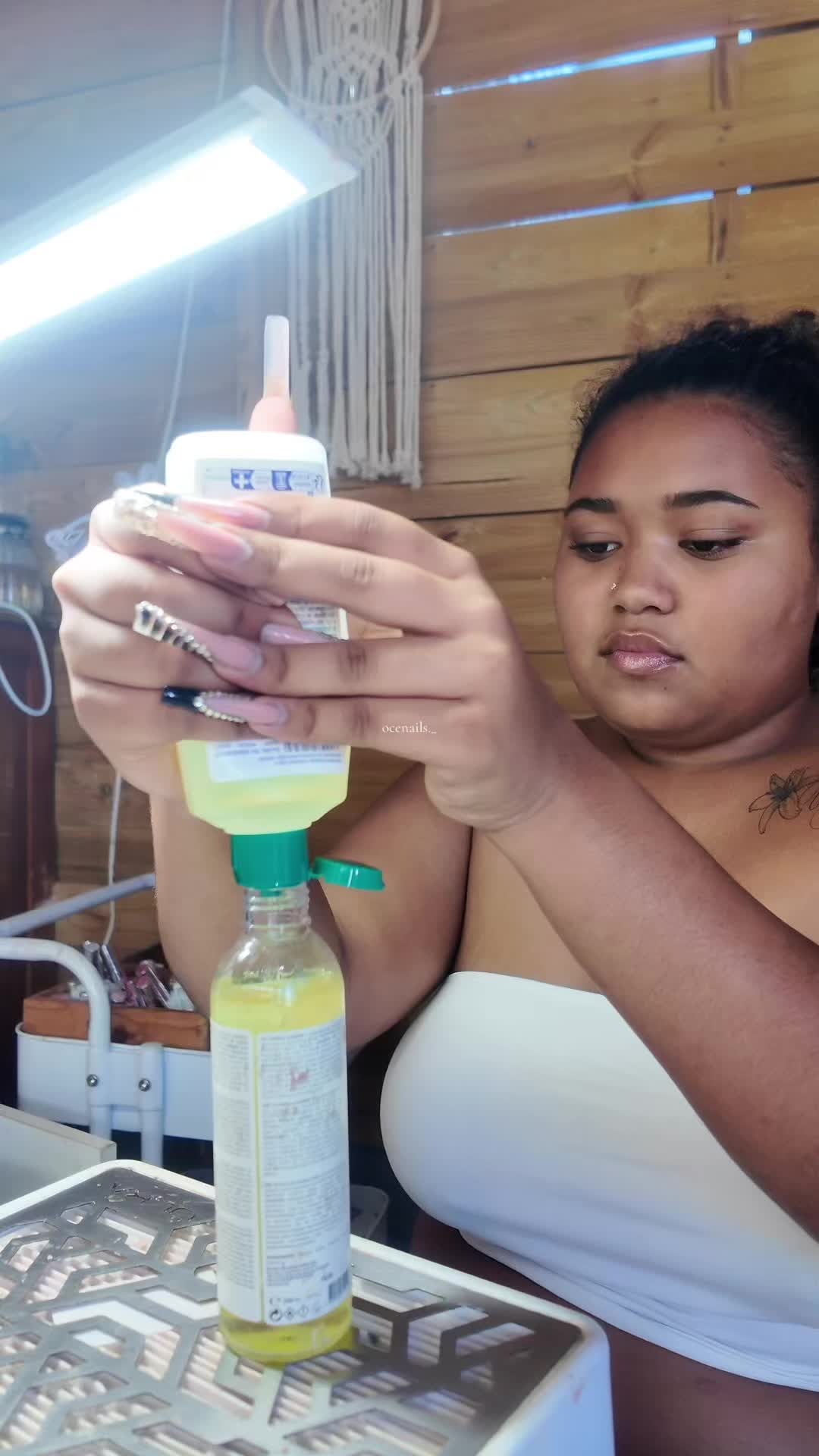 @ocenails