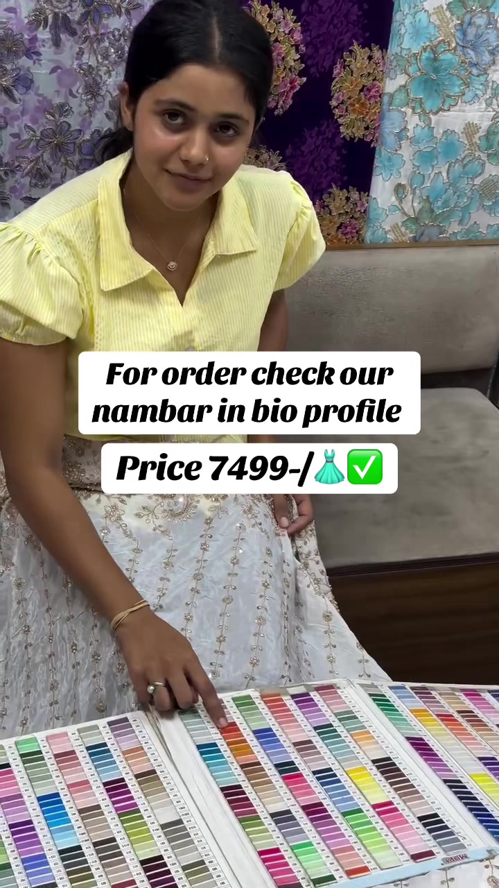 @Chawla Silk store