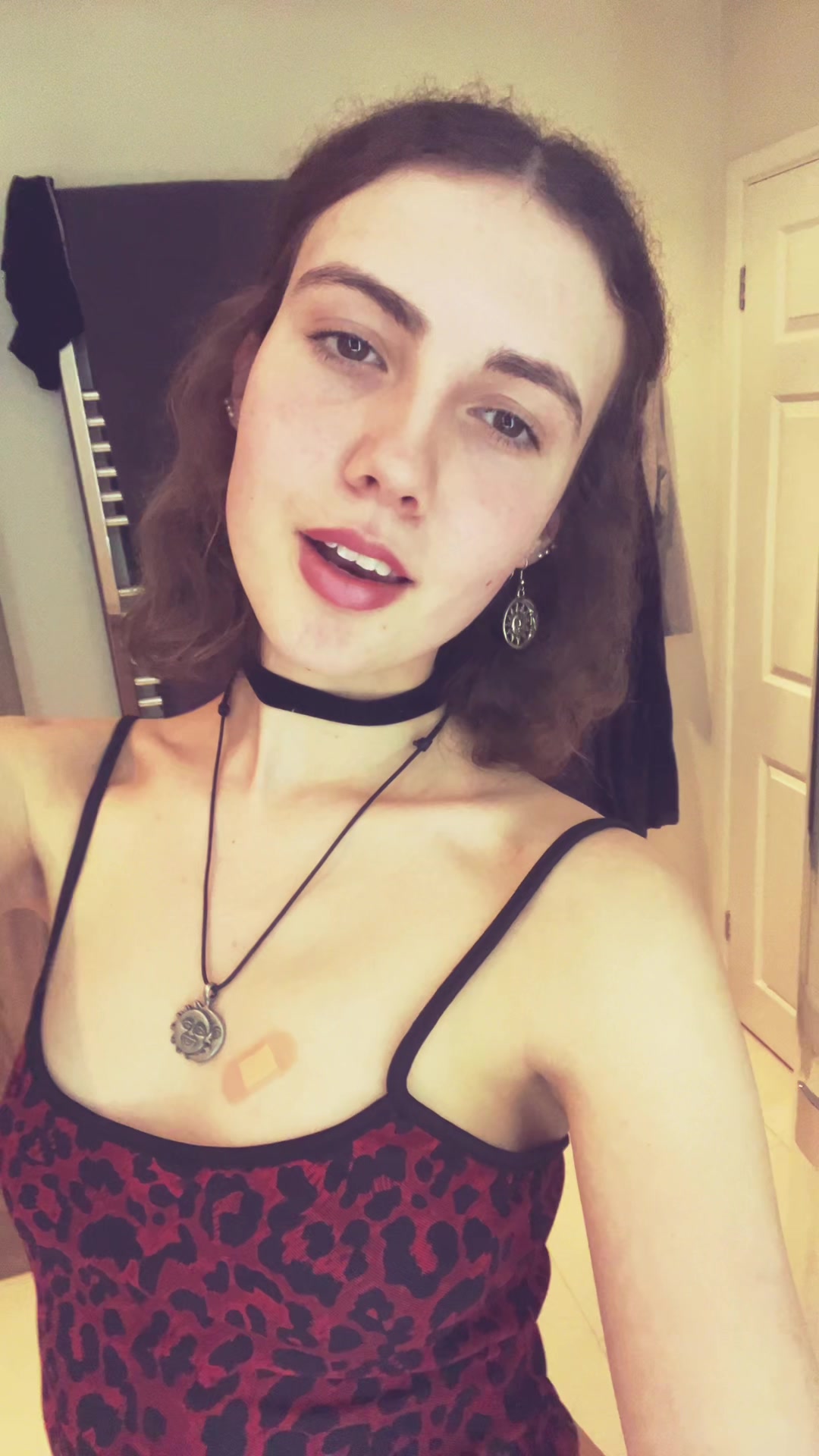 @Becca pink
