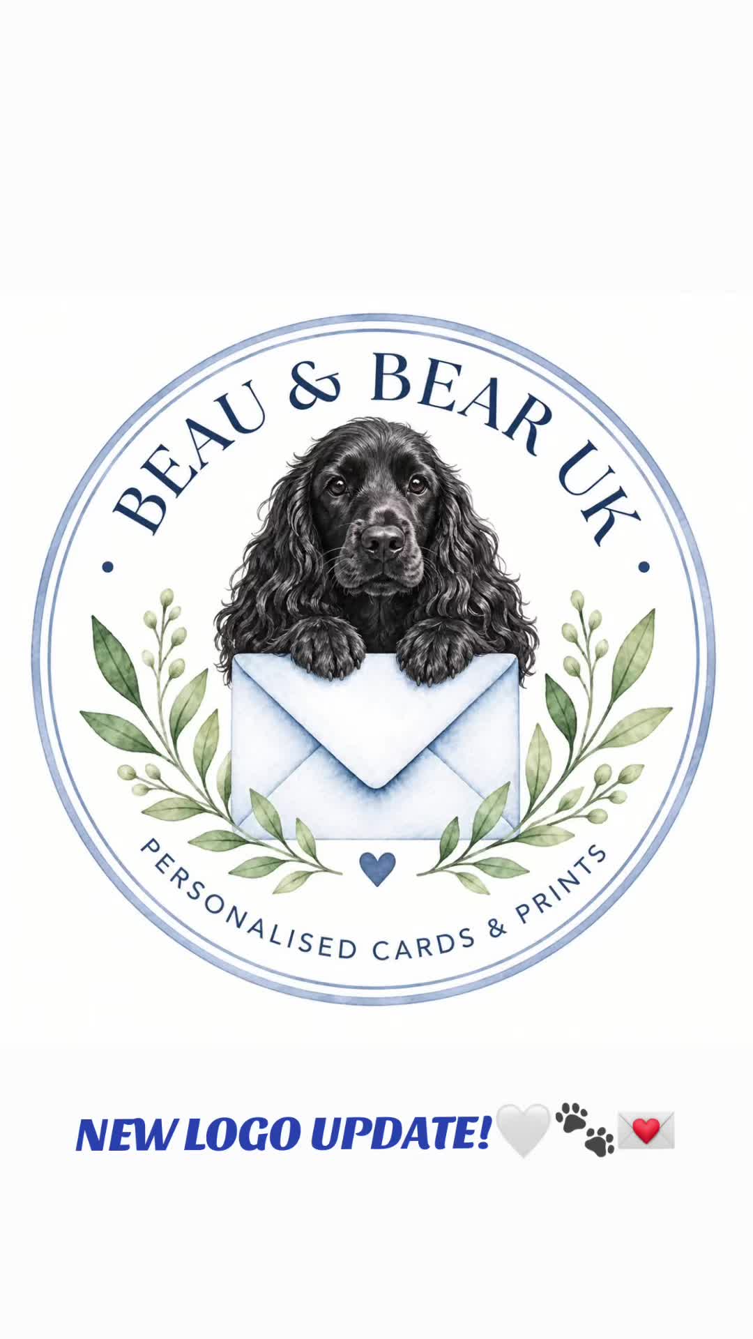 @Beau&BearUK | Liv