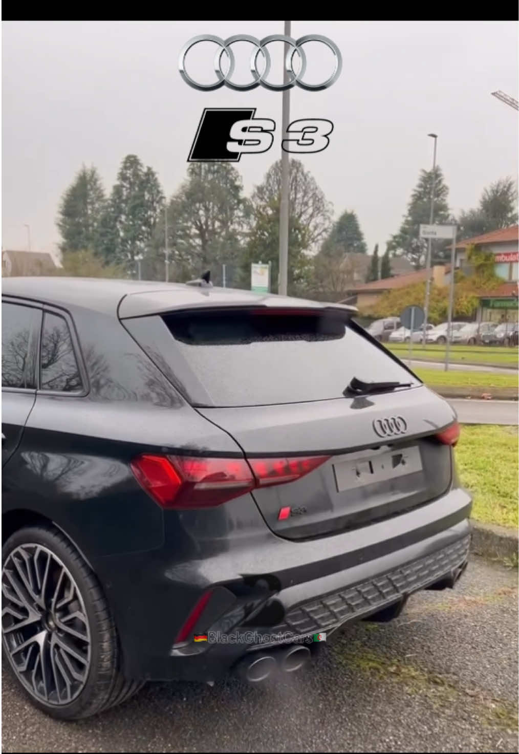 @🇩🇪BlackGhostCars🇩🇿