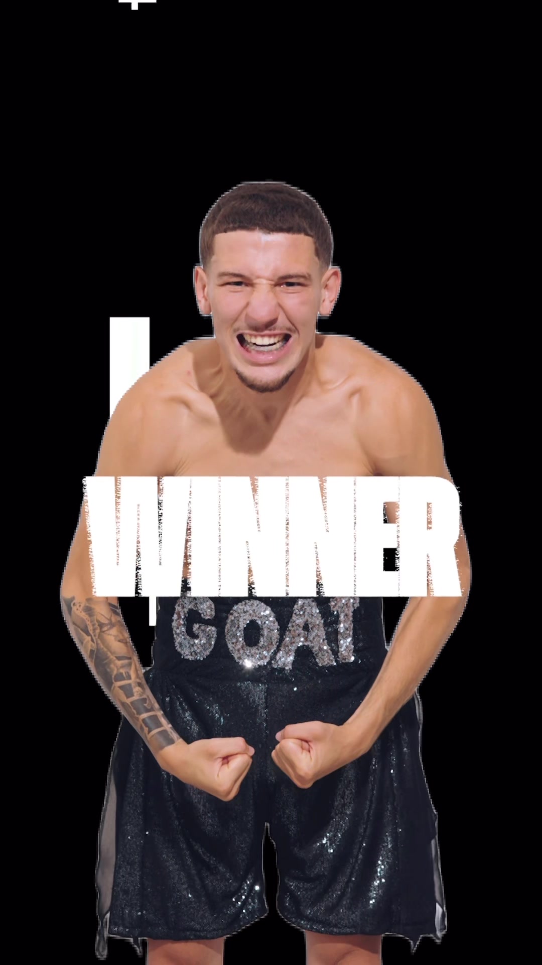@Goat Mido