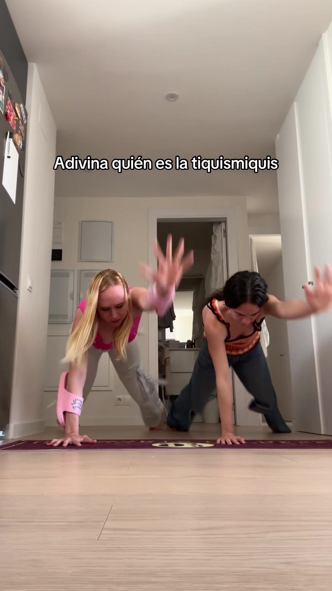 @Luc&iacute;a Oltra 💜