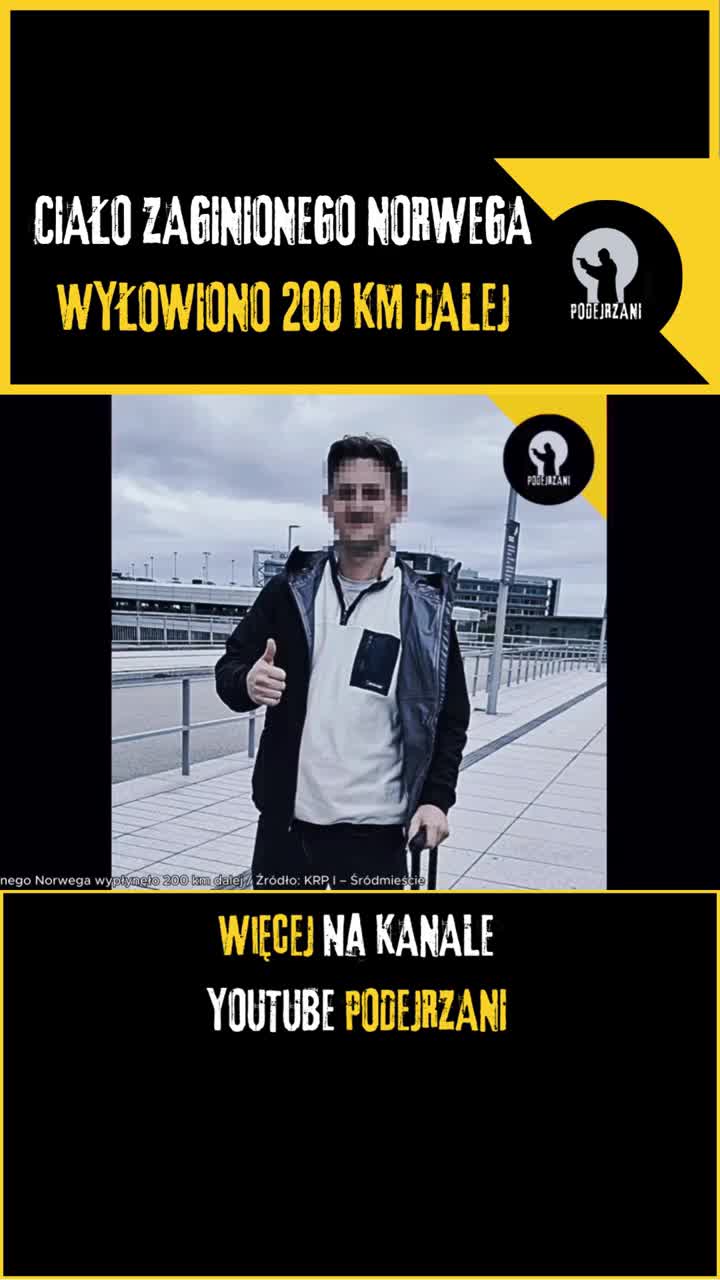 @Patryk Szulc - Podejrzani YT