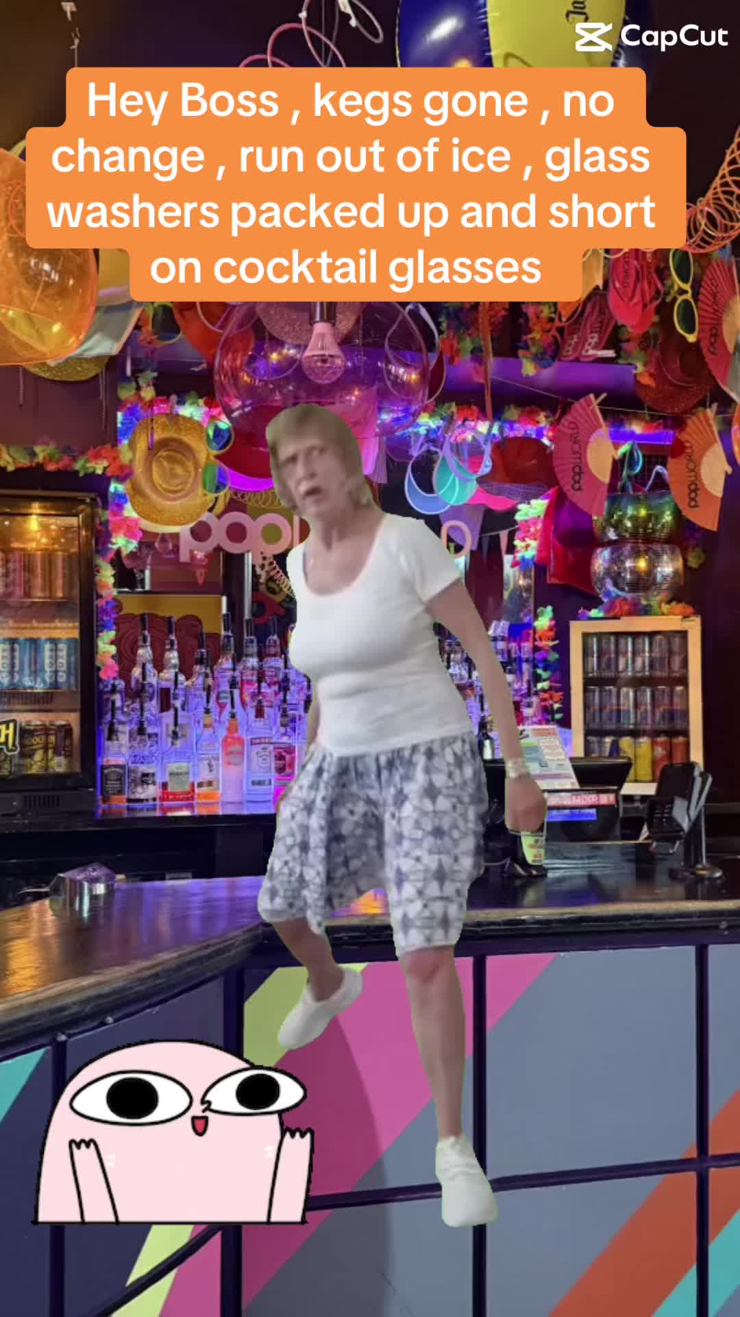 @Popworld Wakefield