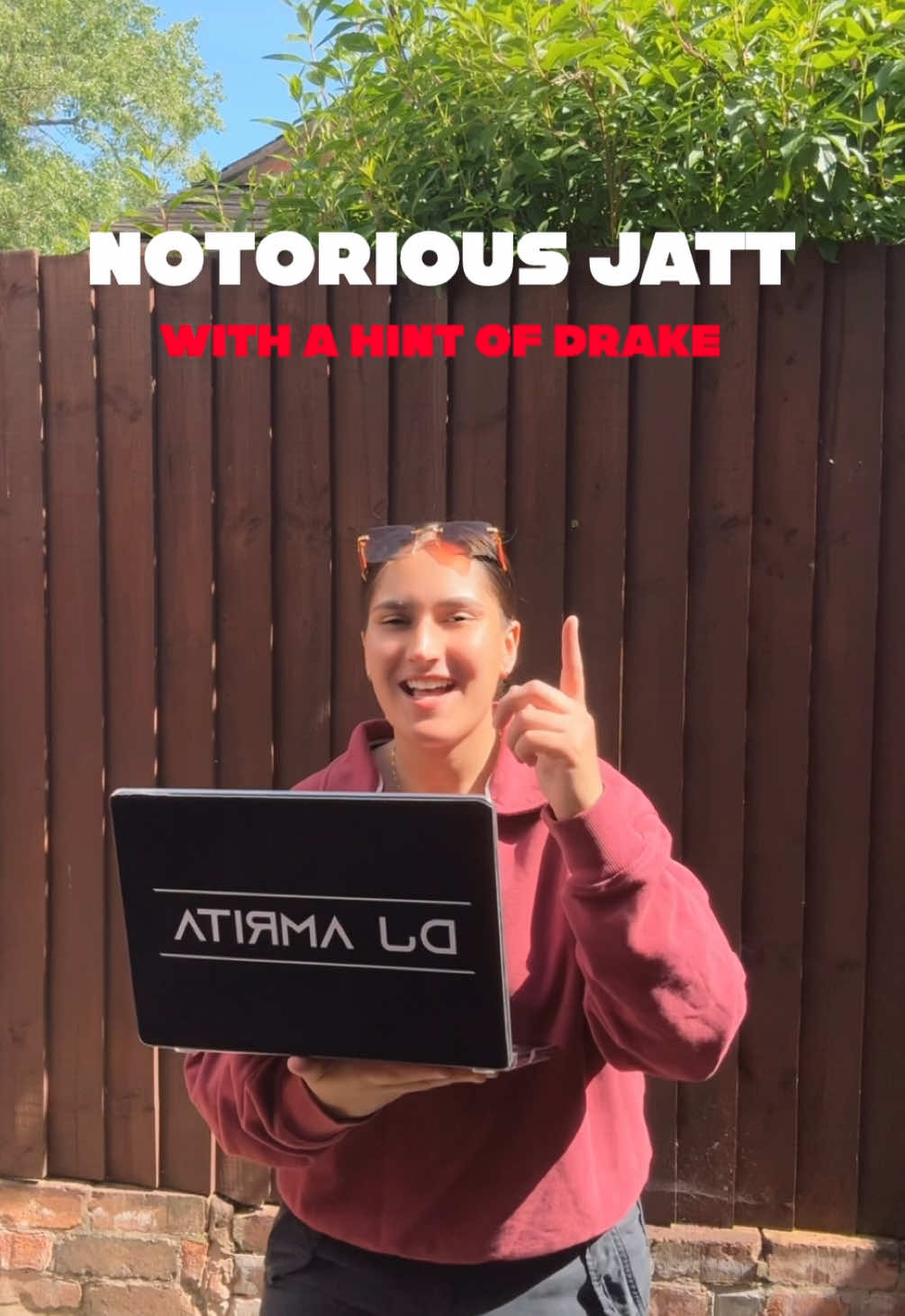@DJ Amrita
