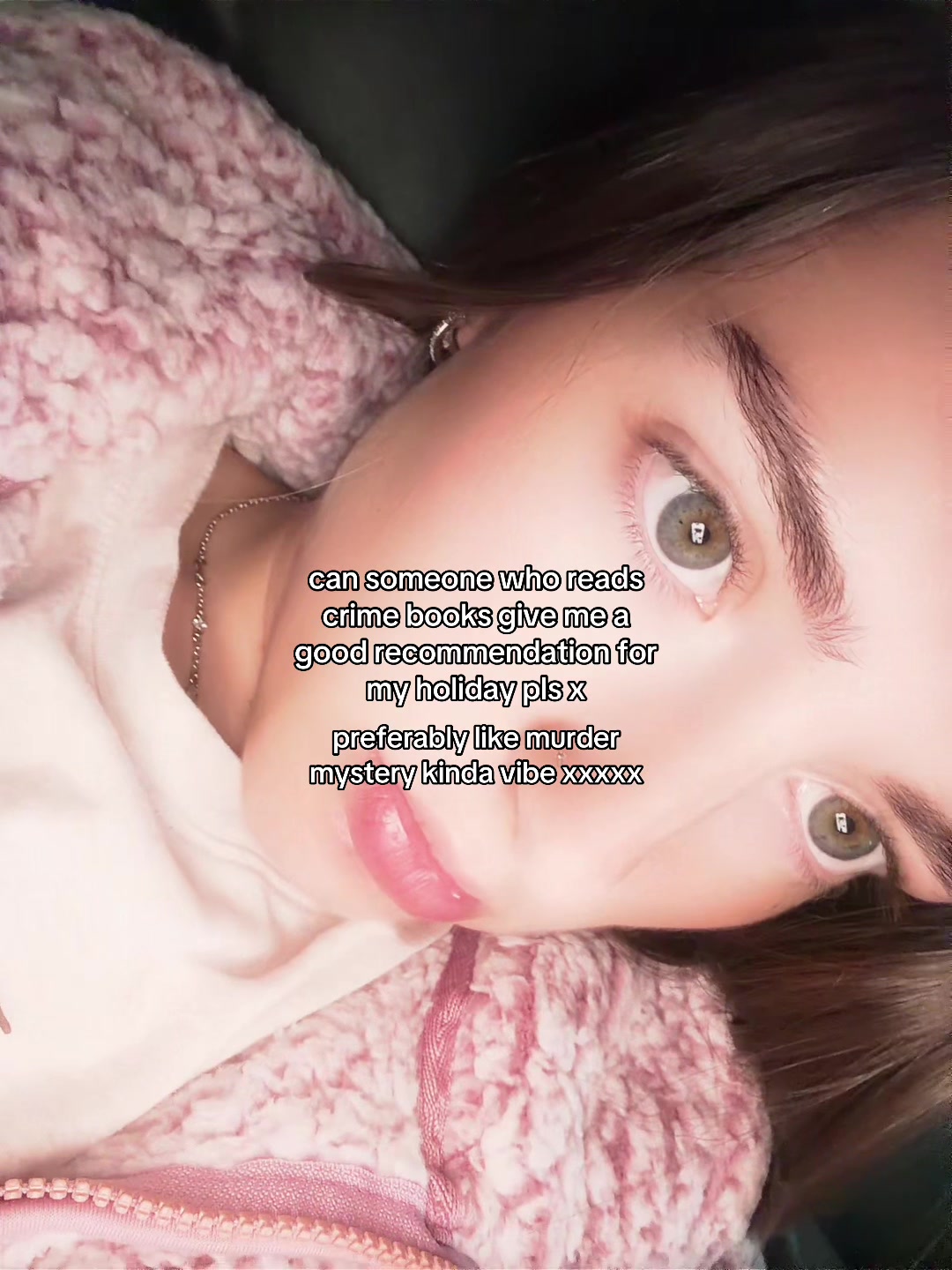 @Caitlin Eastham🦋