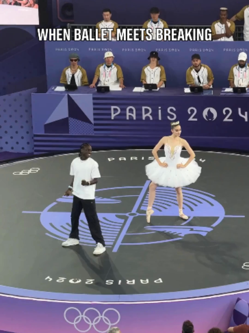 @Olympics™