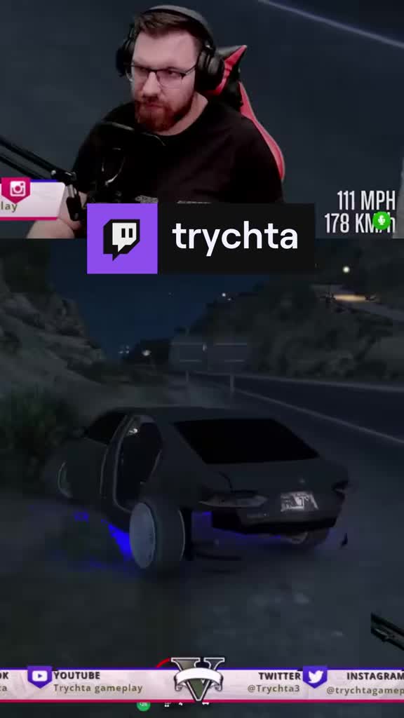 @Trychta
