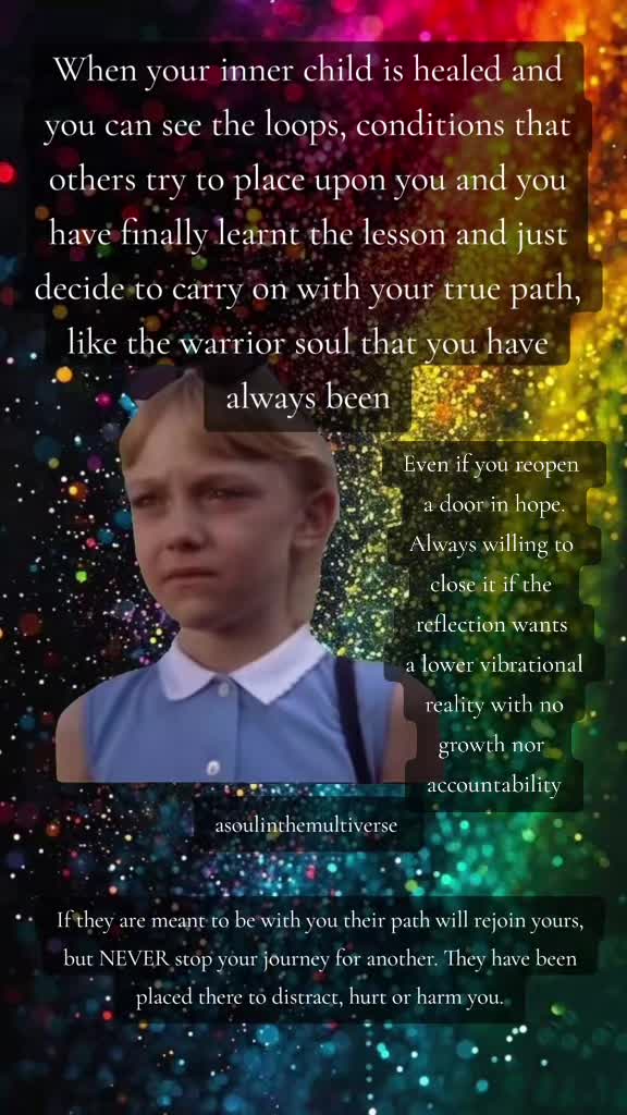 @A Soul in the Multiverse