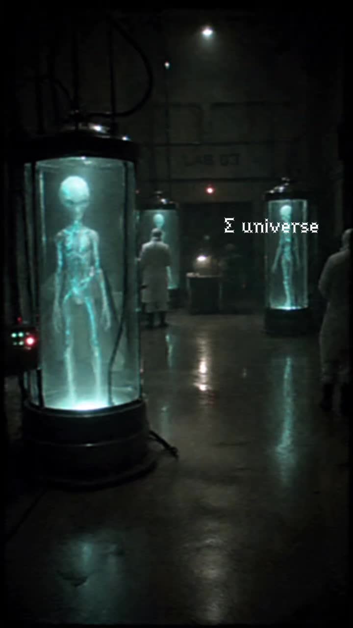 @&Sigma; universe