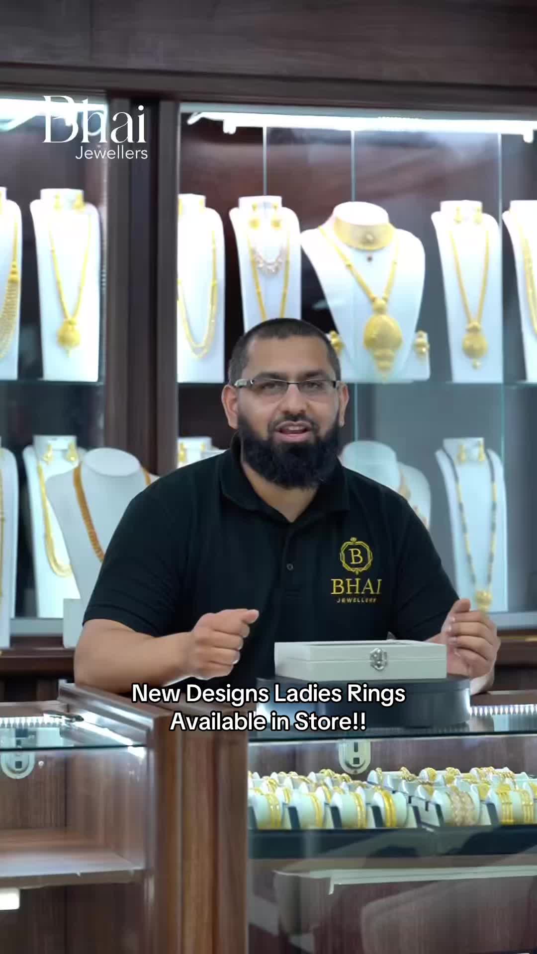 @BHAI JEWELLERS